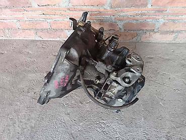 bravo: MENJAC 1.2-1.4 BENZ ZA OPEL MERIVA OD 2005. DO 2010. GOD. | Menjač u — 2