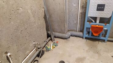 Ремонт сантехники: Ремонт сантехники Больше 6 лет опыта — 10