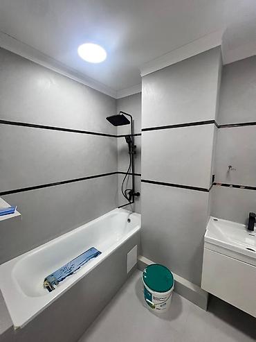 Продажа квартир: 2 комнаты, 60 м², Элитка, 3 этаж — 7