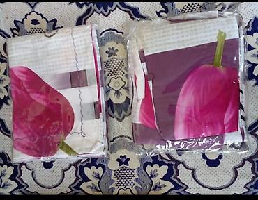 bed sheets: Комплект постельного белья Bulmapine Home Textile - Производство — 2