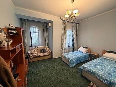 Долгосрочная аренда домов: 570 м², 8 комнат, Азия Молл, Семейным — 7