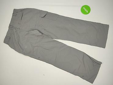 kolarki cropp: Craghoppers, Spodnie cargo damskie, rozmiar M — 3