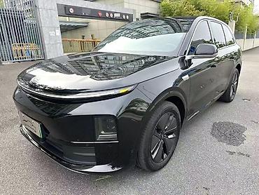 li 7 pro: Lixiang L6: 2024 г., Автомат, Кроссовер — 1