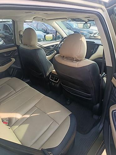 лямдазонд субару: Subaru Outback: 2022 г., 2.5 л, Бензин, Универсал — 10