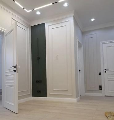 Другие виды отделочных работ: Стеновые панели и декоративные решения «под ключ» - Акцентные стены с — 9