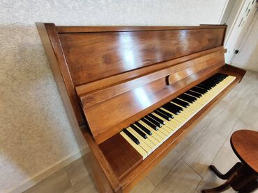 lalafo piano satışı: Piano, Rönisch, Akustik, İşlənmiş, Ünvandan götürmə