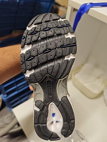 coros pace: Мужские кроссовки, 36.5, New Balance, Новый, цвет - Белый, Бесплатная доставка — 3