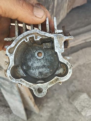 avto aksesuarlar topdan satış: Kimdə bu motorun detali. var yazsin mənə — 4