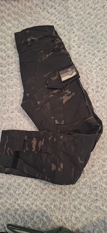 Pantalone: Horus, 2 para, velicina S — 1