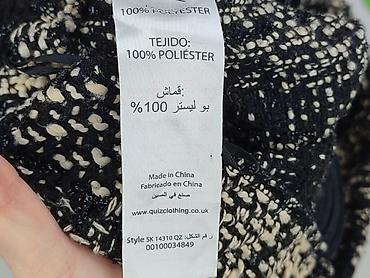 pull bear pl: Quiz, Spódnica damska, rozmiar L — 5