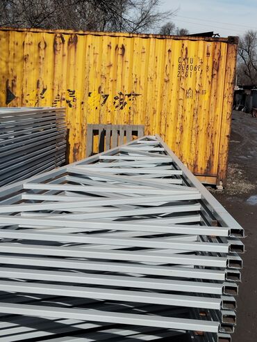 Сварка: Сварка | Заборы, оградки, Навесы Гарантия, Демонтаж, Доставка — 14