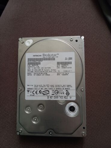 диски на двд: Накопитель, Новый, Hitachi, HDD, 1 ТБ, 2.5", Для ПК