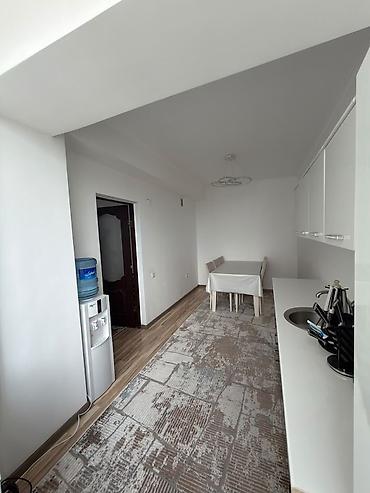 1: 1 комната, 44 м², 7 мкр Элитка, 11 этаж — 4