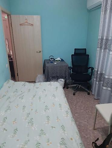 новые квартиры: 44 м² — 5
