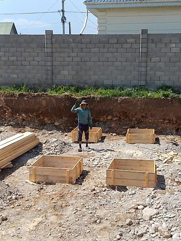 Бетонные работы: Фундамент Больше 6 лет опыта — 10