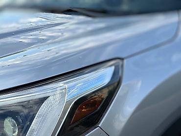 Продажа авто: Subaru Forester: 2021 г., 2.5 л, Автомат, Бензин, Кроссовер — 9