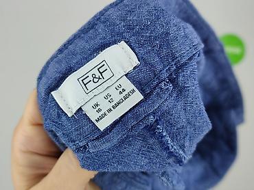 merch: F&F, Szorty dla mężczyzn, rozmiar L — 4
