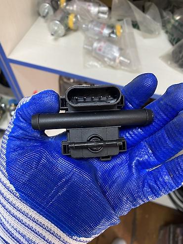датчик высокого давления: Датчик давления STAG PS-02 PLUS для ГБО - Назначение: измерение — 2