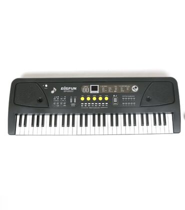 korg pa sintizator qiyməti: Синтезатор, Новый