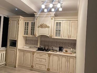 Продажа квартир: 2 комнаты, 48 м², Элитка, 7 этаж, Евроремонт — 3