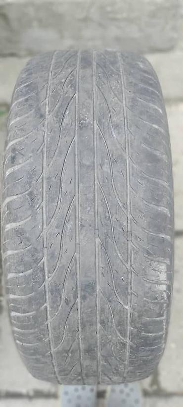 maksi: Шины 235 / 55 / R 18, Лето, Б/у, Пара, Внедорожные (АТ/МТ), Maxxis — 4