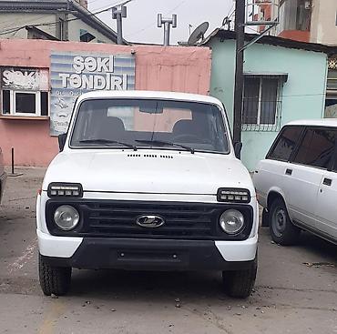urban niva sekilleri Azərbaycan ᐈ Ehtiyat hissələri 10000 elan lalafo.az