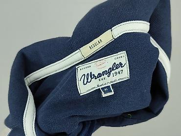 basic apparel kurtki: Wrangler, Koszulka polo dla mężczyzn, rozmiar XL — 4