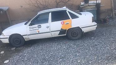 Daewoo: Daewoo Nexia: 1994 г., Седан — 2