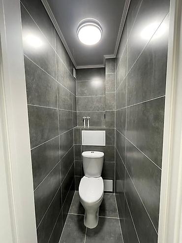 Продажа квартир: 3 комнаты, 91 м², Индивидуалка, 5 этаж, Евроремонт at lalafo.kg — 6 Продажа квартир: 3 комнаты, 91 м², Индивидуалка, 5 этаж, Евроремонт — 6