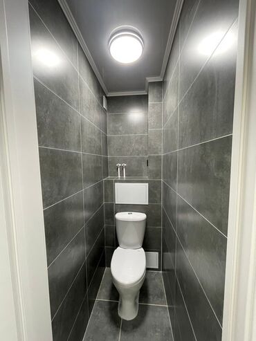 Продажа квартир: 3 комнаты, 91 м², Индивидуалка, 5 этаж, Евроремонт at lalafo.kg — 13 Продажа квартир: 3 комнаты, 91 м², Индивидуалка, 5 этаж, Евроремонт — 13