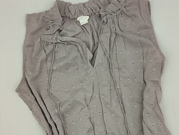 kamizelka damska krótka h m: H&M, Women`s top, size M