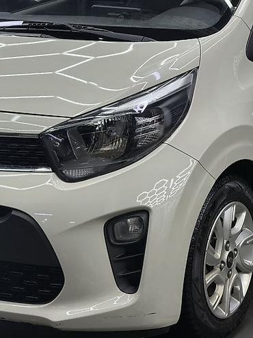 Kia: Kia Morning: 2019 г., 1 л, Автомат, Бензин, Хэтчбэк — 7