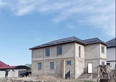 🏡Продаётся 7 комн.2-этаж дом Военно-Антоновка,ПСО! 📐 Дом: 200 м² |