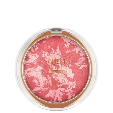 косметика детские: Catrice Cheek Lover Marbled Blush 🎀 ПОКУПАЛА ЗА 770 СОМ ПРОДАЮ ЗА 450