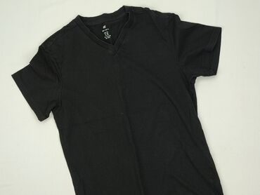 T-shirt for men, XS (EU 34), H&M, condition - Perfect