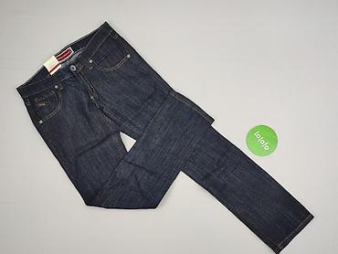burton: Jeansy damskie, rozmiar XS — 2