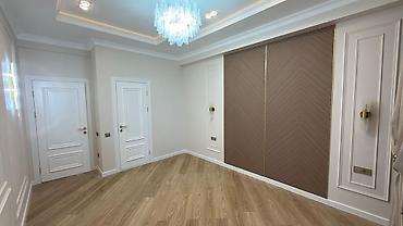 centr park: 3 комнаты, 103 м², Асанбай мкр Элитка, 7 этаж, Дизайнерский ремонт — 10