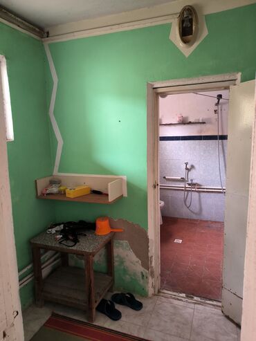 Həyət evi alıram: 9 kv. m, 6 otaqlı, Qaz, İşıq, Su — 17