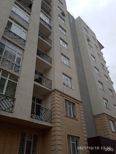 продается коммерческое помещение псо: Сатам Офистик 232 кв. м, Ремонтсуз, Эмерексиз, Көп кабаттуу имарат, Жертөлө кабаты кабат