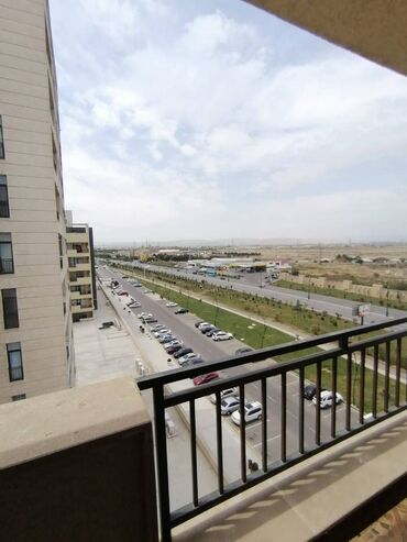 Uzunmüddətli kirayə mənzillər: Sumqayıt şəhəri,Sülh küçəsi,Baxca Şəhər yaşayış kompleksində,3 otaq — 12