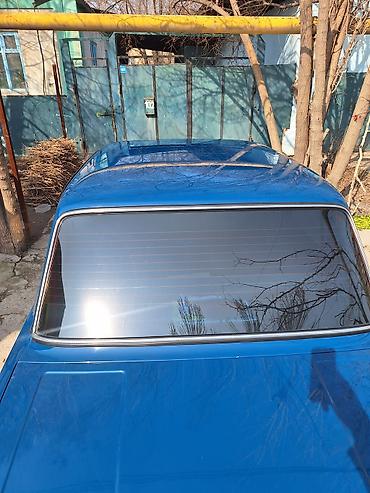 kirgiz auto: ВАЗ (ЛАДА) 2107: 2008 г., 1.6 л, Механика, Бензин, Седан — 7