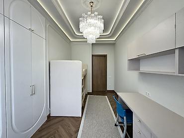 Продажа квартир: 4 комнаты, 134 м², Ала-Арча ТРЦ Элитка, 13 этаж, Дизайнерский ремонт at lalafo.kg — 11 Продажа квартир: 4 комнаты, 134 м², Ала-Арча ТРЦ Элитка, 13 этаж, Дизайнерский ремонт — 11