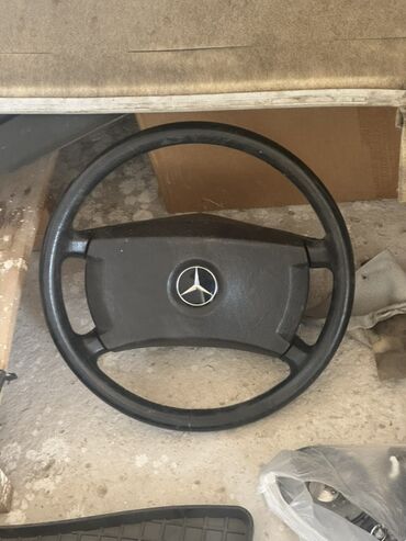 авто рынак бишкек: Руль Mercedes-Benz
