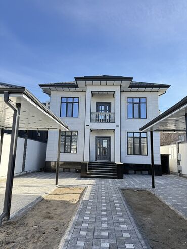 Продажа домов: Дом, 375 м², 15 комнат, Собственник, Дизайнерский ремонт — 1