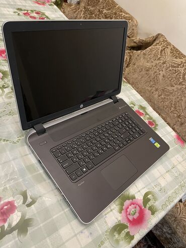 HP: İşlənmiş HP Pavilion, 15.6 ", Intel Core i3, 512 GB