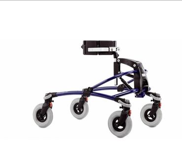 инвалидный коляска бу: Продаю Ходунок для детей с ДЦП от фирмы Mustang/ Bronco R82