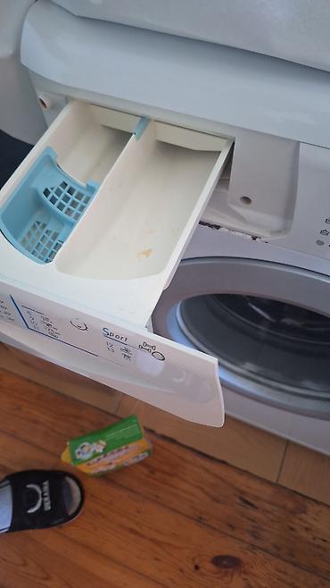 nokia 61 00: İndesit, 7 kgişləkdir — 2