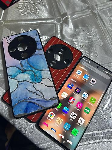 honor 9 b: Honor rəng - Yaşıl, Barmaq izi — 4