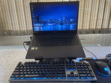 Acer: İşlənmiş Acer Aspire, 15.6 ", Intel Core i3, 1 TB