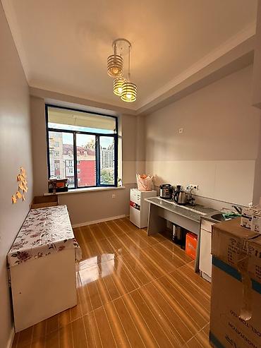 Продажа квартир: 1 комната, 31 м², 4 этаж — 1